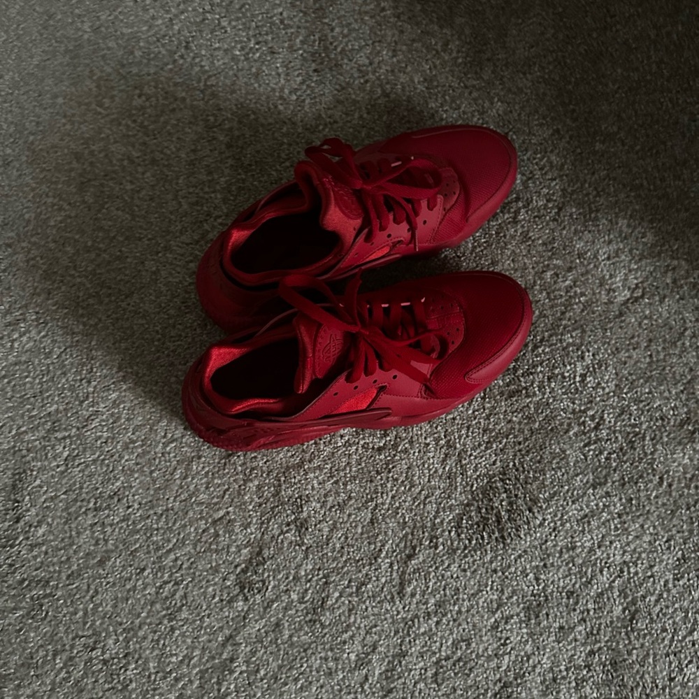 Nike shoes